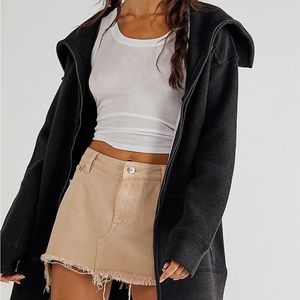 🎄FLASH HOLIDAY SALE!🎄✨NEW!✨Free People Double Check Cardigan